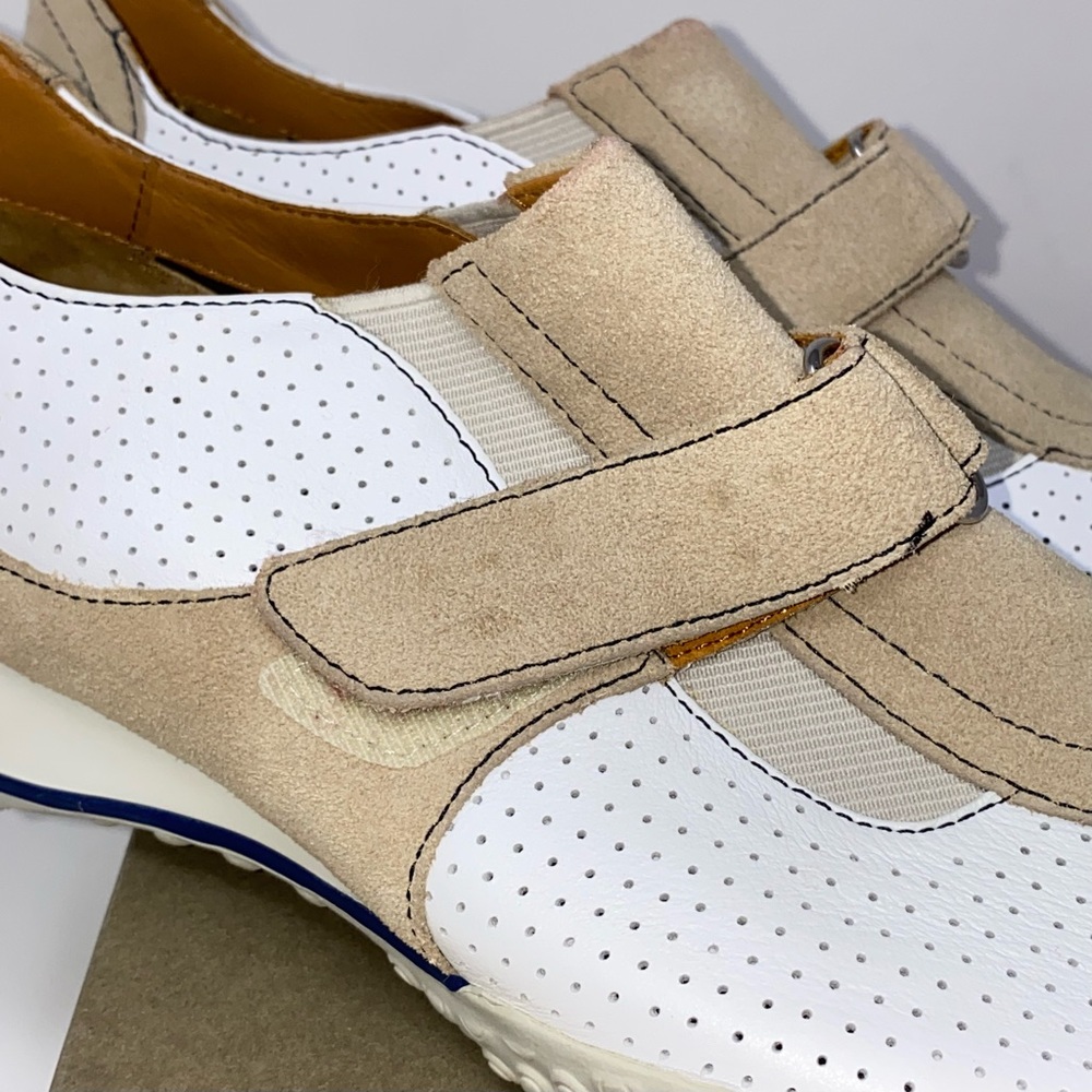Cole Haan Air Estadio Fashion Sneaker. - Picture 9 of 11